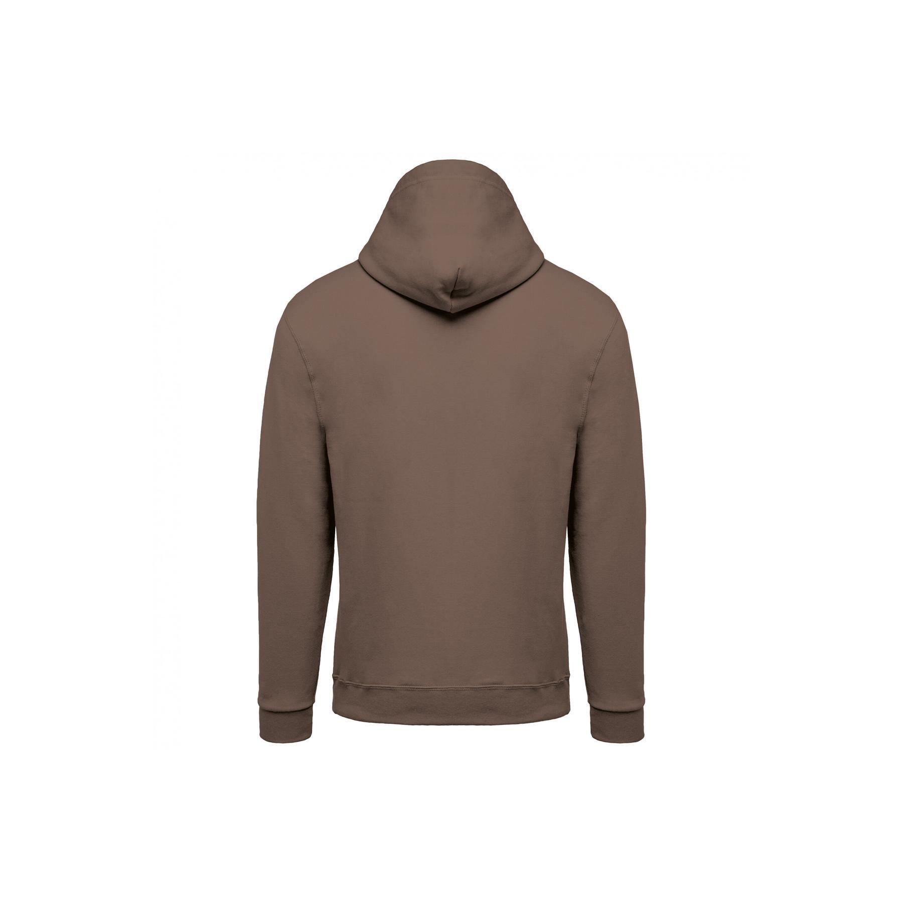 Hoodie Kariban 2/3