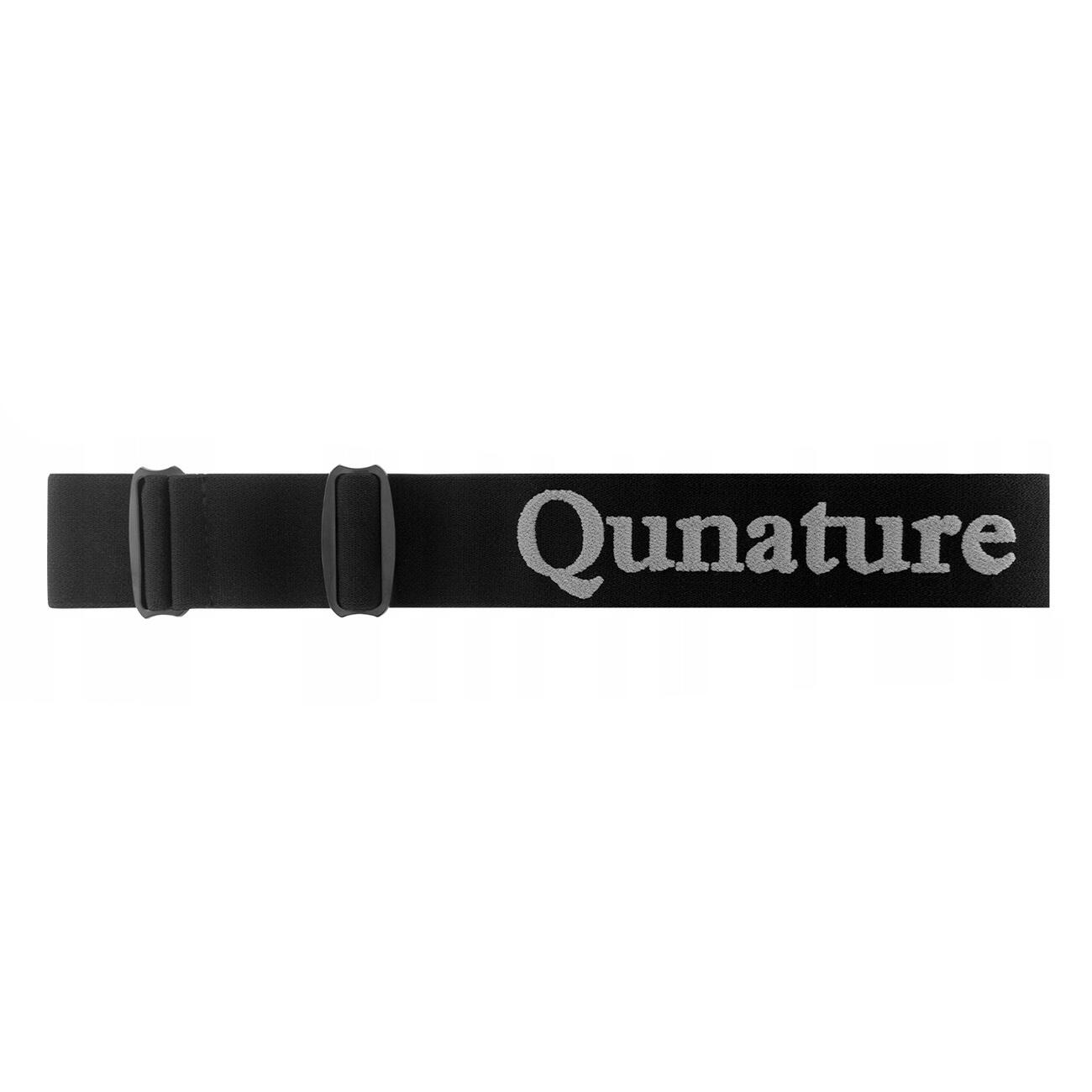 Maschera da sci unisex Qunature con protezione UV400 2/7