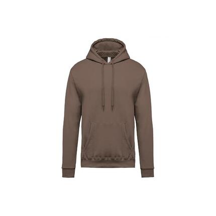 Sweatshirt à capuche Kariban