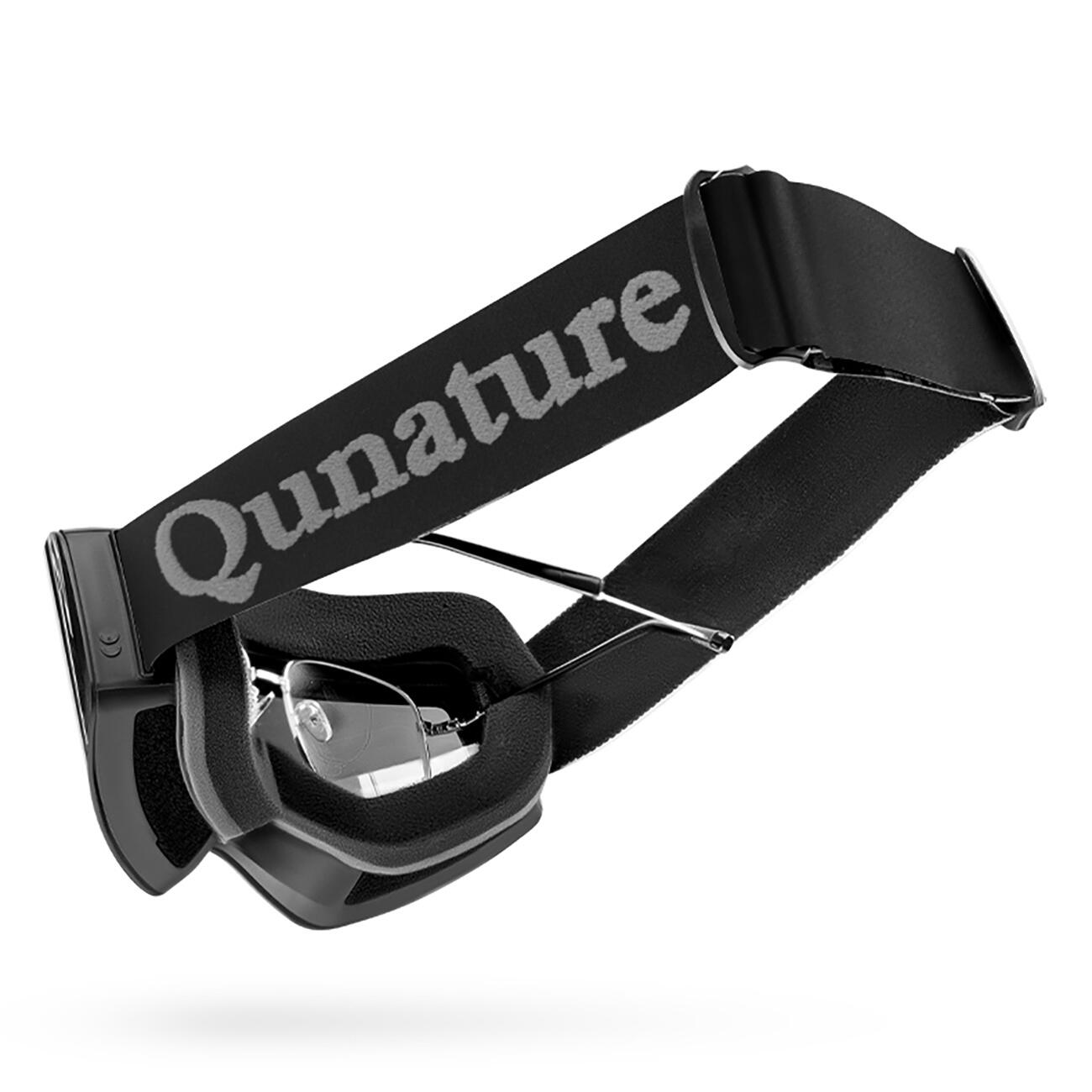 Maschera da sci unisex Qunature con protezione UV400 7/7