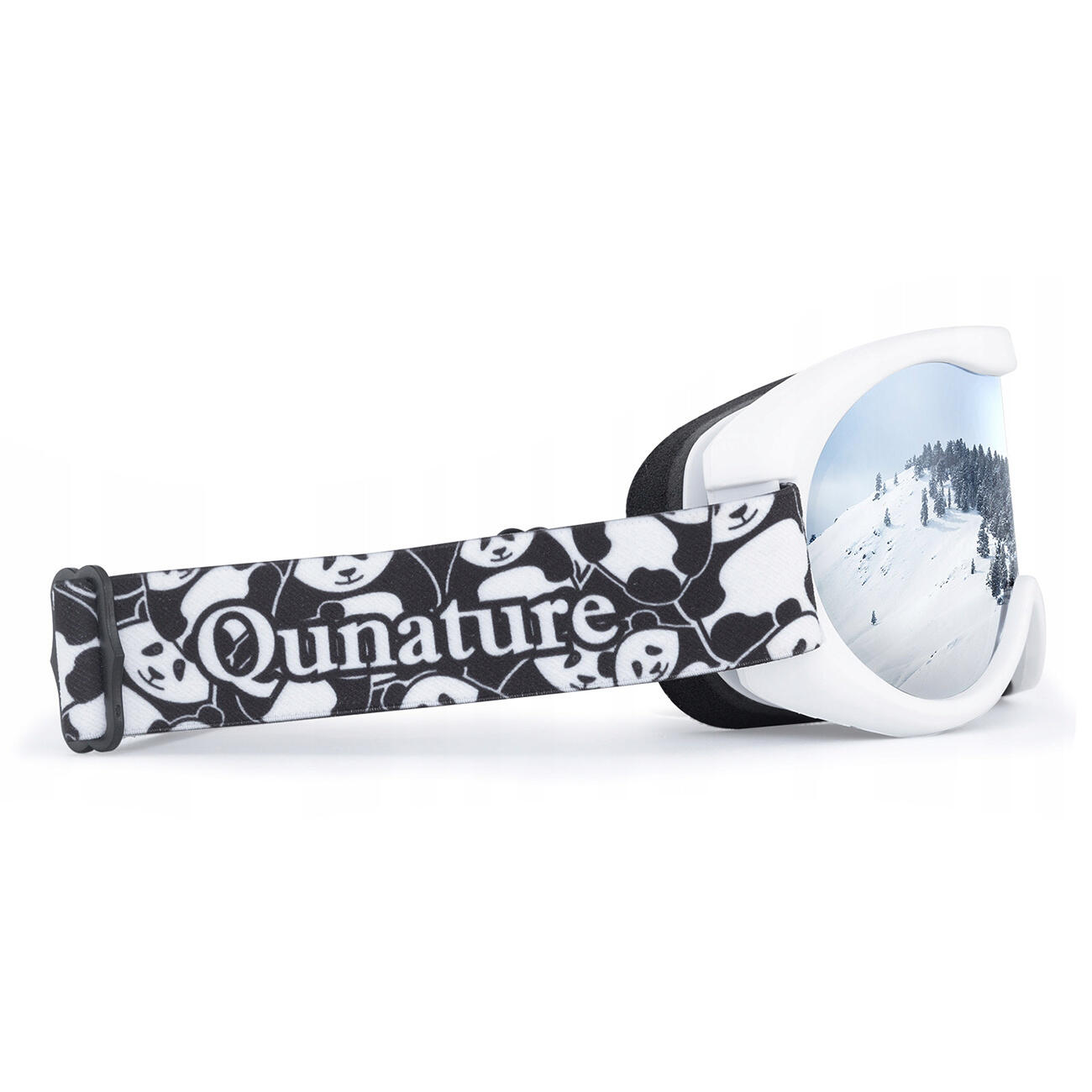 SPOSUNE Occhiali da sci da donna e uomo, occhiali da snowboard