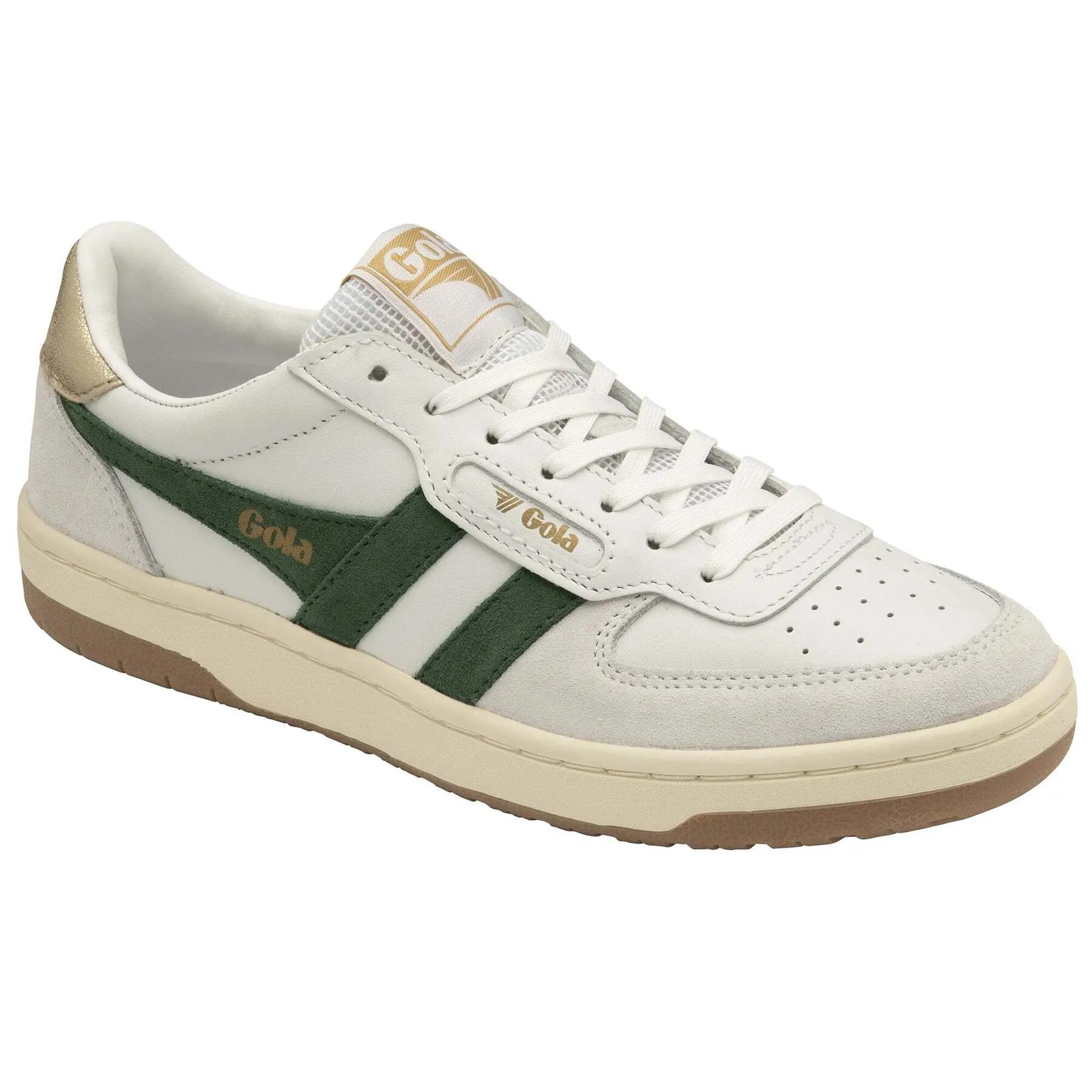 Baskets femme Gola Hawk 3/7