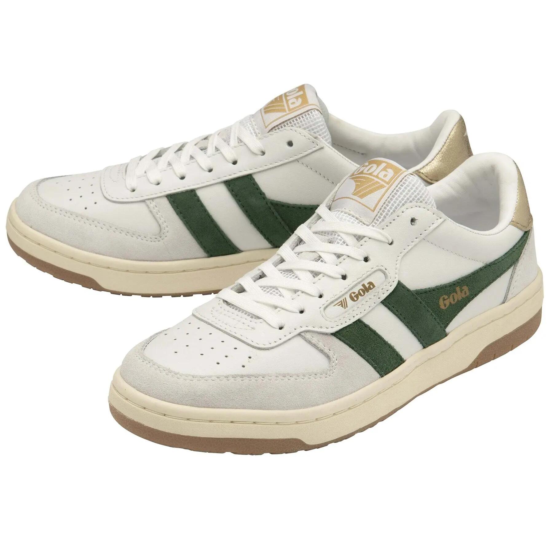 Baskets femme Gola Hawk 4/7