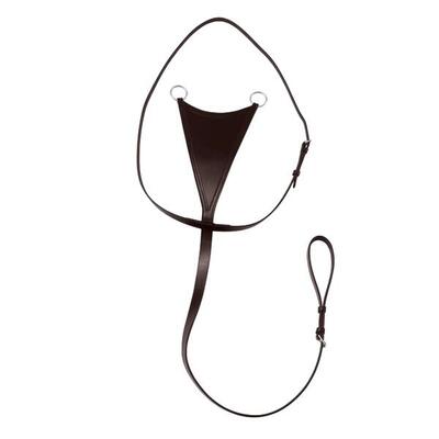 Martingale met bib premier equine rosello