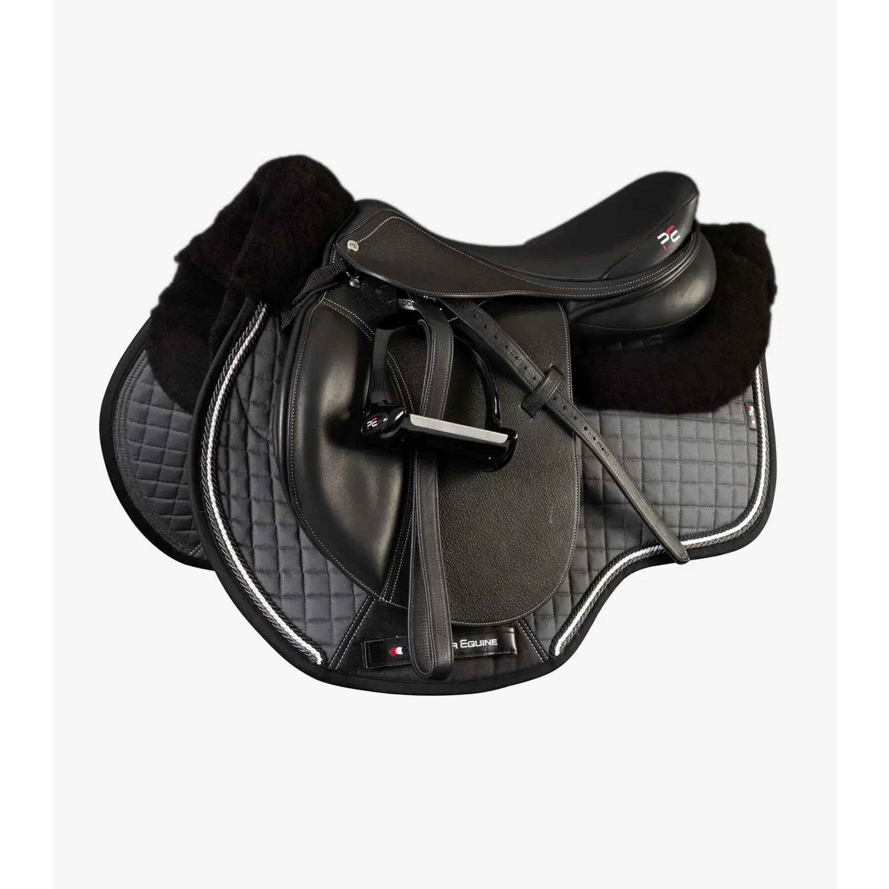 Cso matten Premier Equine CC European Square 2/5
