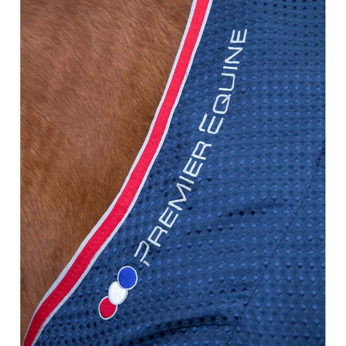 Chemise séchante pour cheval Premier Equine 4/6
