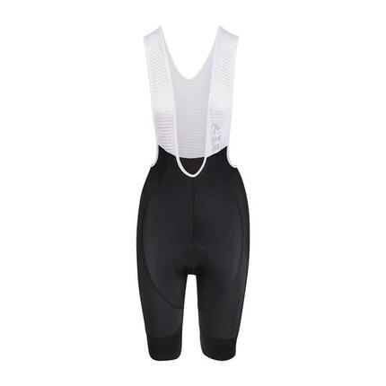 Damskie spodenki na szelkach i w pasie Bioracer Belgium Icon