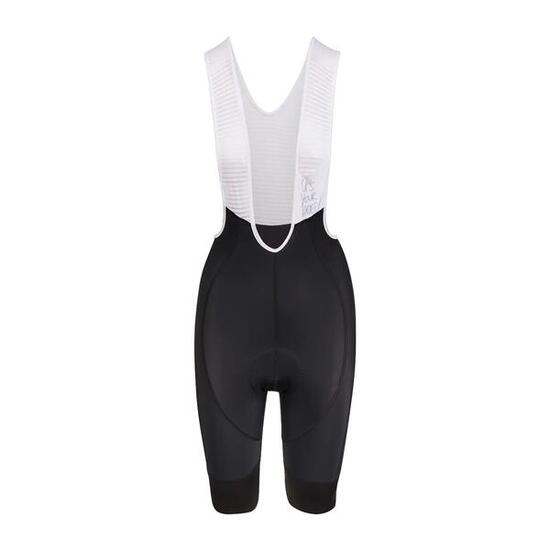 Damskie spodenki na szelkach i w pasie Bioracer Belgium Icon