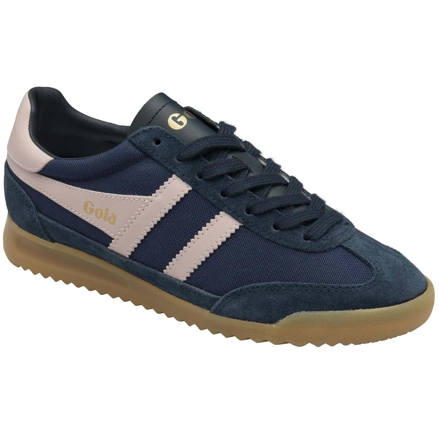 Sapatilhas de mulheres Gola Tornado Trainer 2/5