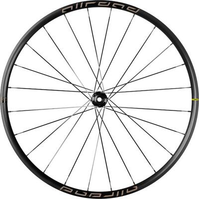 Voorwiel mavic allroad 650b cl 650b 12x100