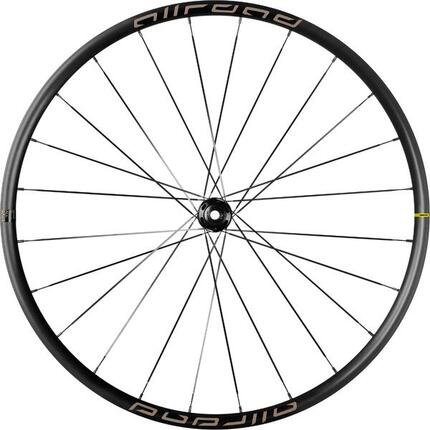 Roue avant Mavic Allroad 650B CL 650B 12X100