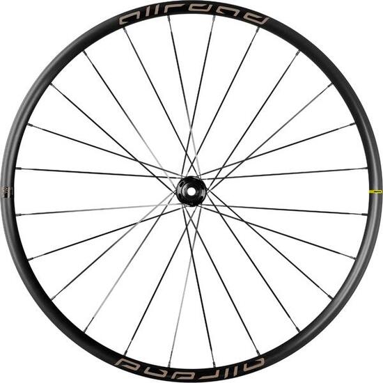 Roue avant Mavic Allroad 650B CL 650B 12X100