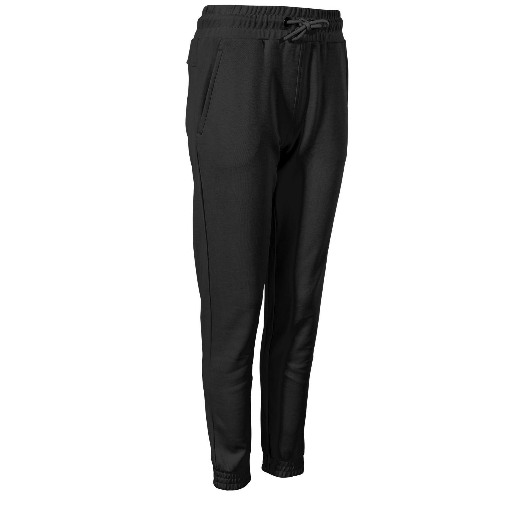 Pantaloni da jogging donna Reece Australia Studio Cuffed 3/5