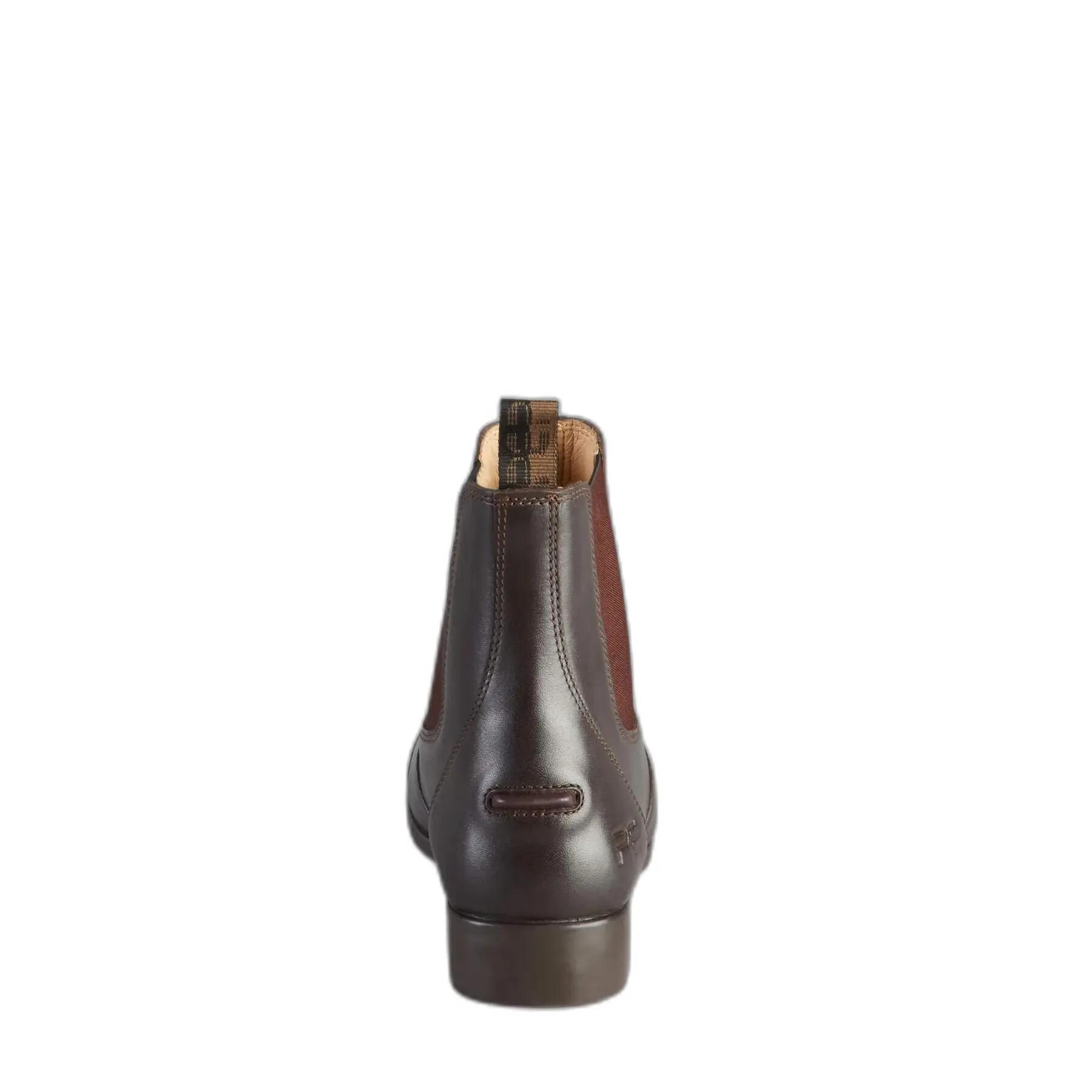 Premier Equine Torlano Chelsea-Reitstiefel aus Leder 2/5