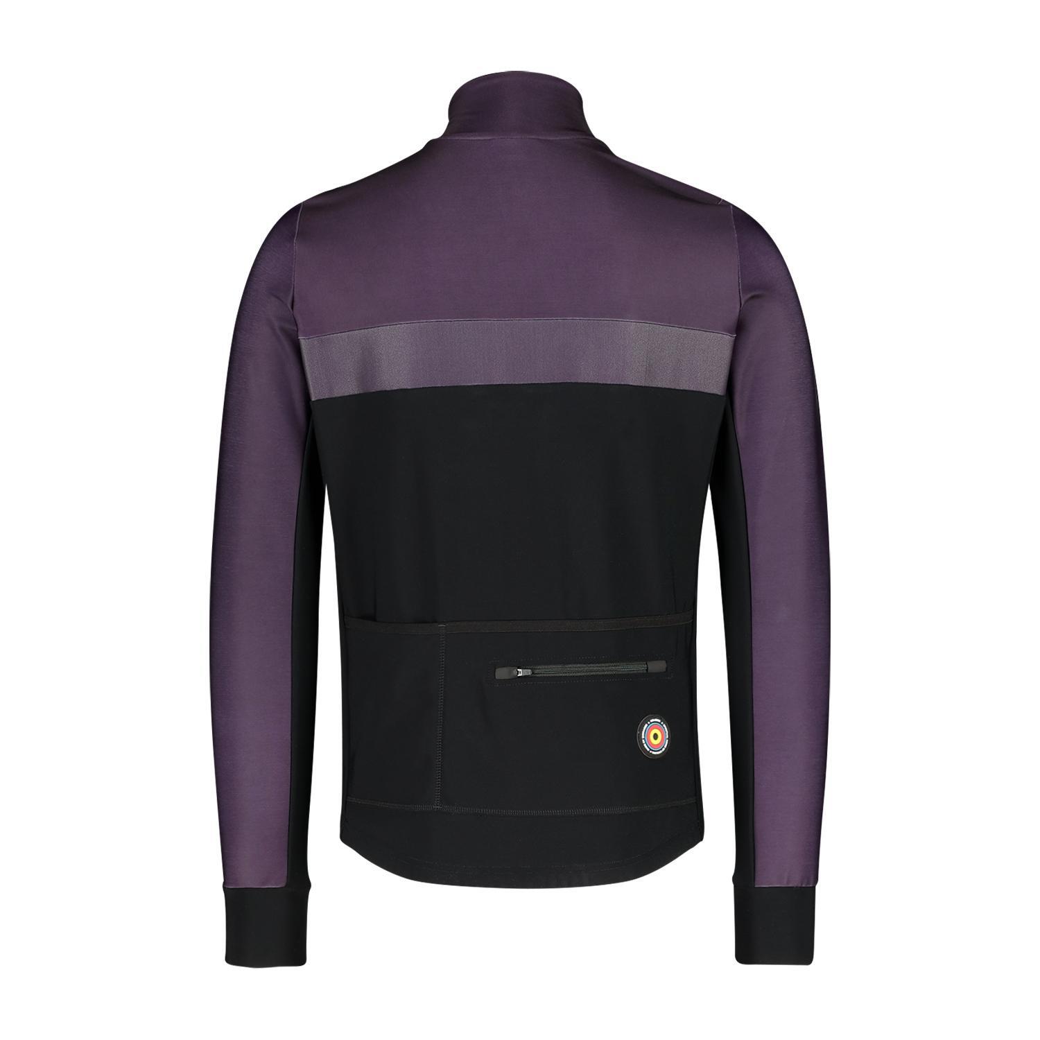 Maillot manches longues Bioracer Spitfire Tempest Thermal 2/3