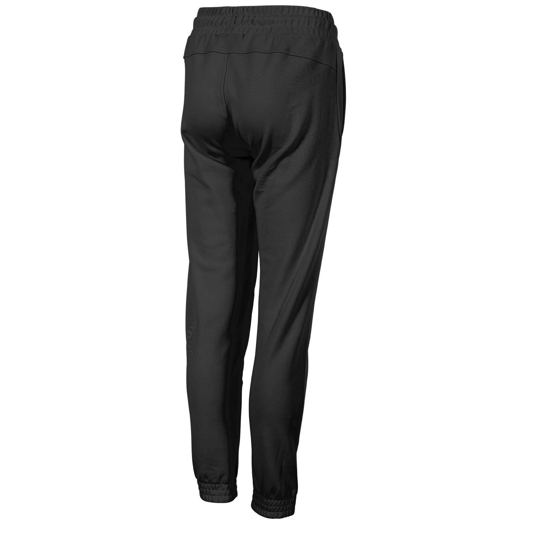 Pantaloni da jogging donna Reece Australia Studio Cuffed 5/5