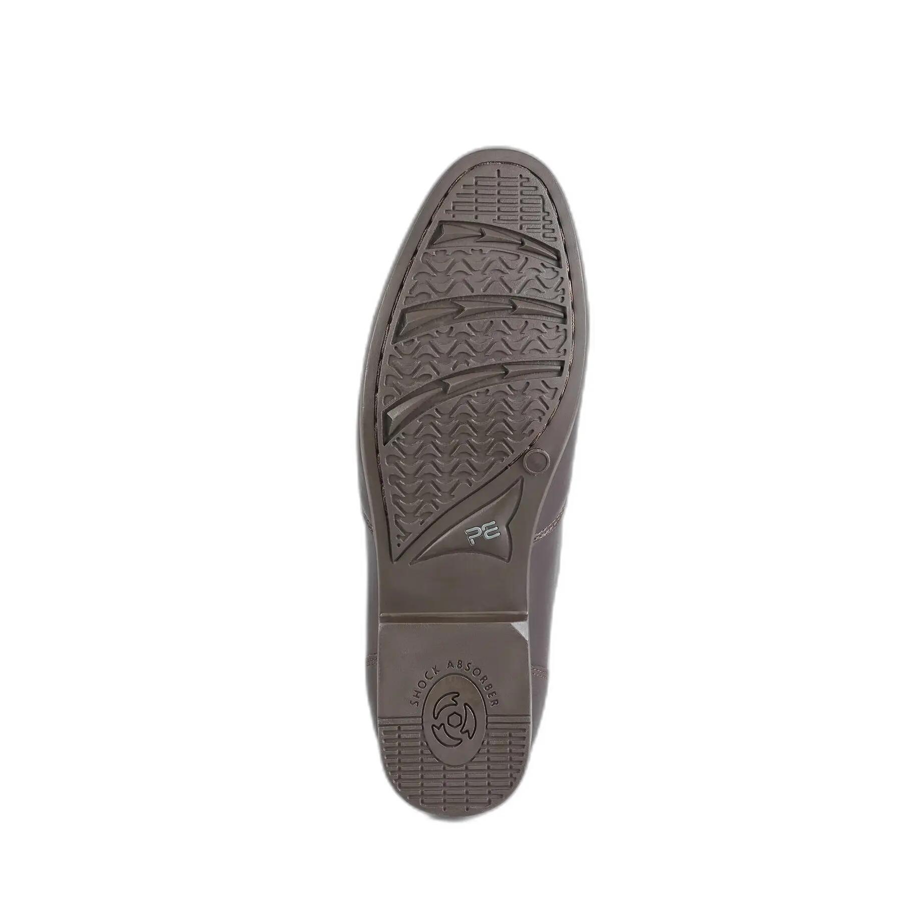 Premier Equine Torlano Chelsea-Reitstiefel aus Leder 4/5