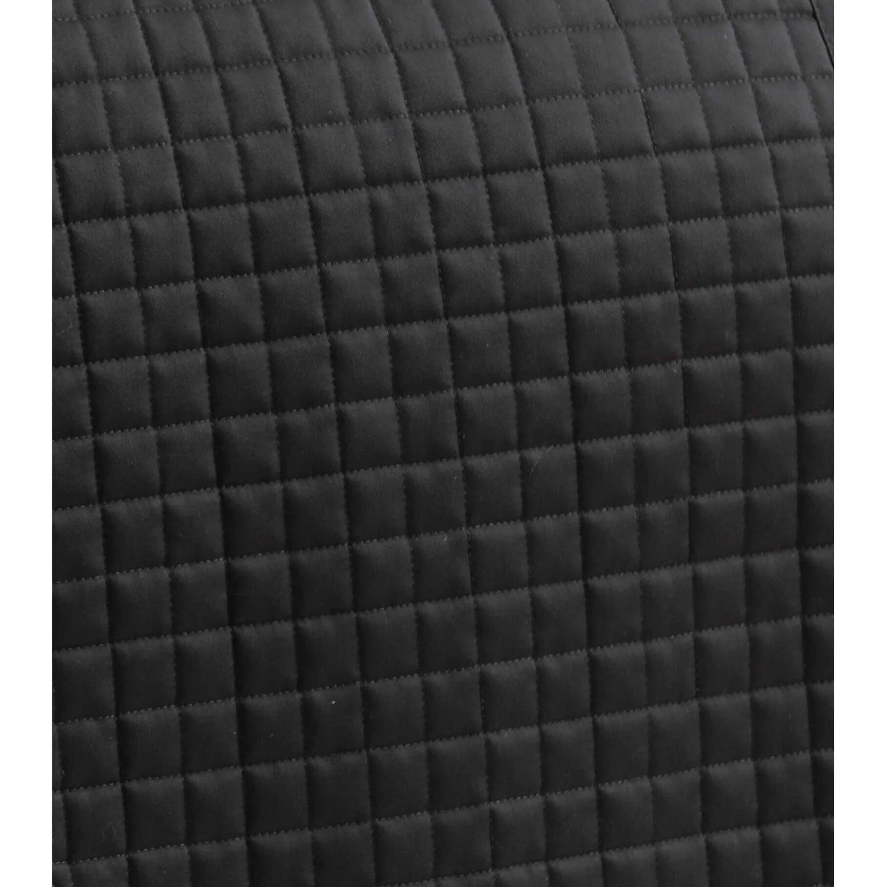Tapis de selle pour cheval coton uni Premier Equine Close Contact X- Country 2/4