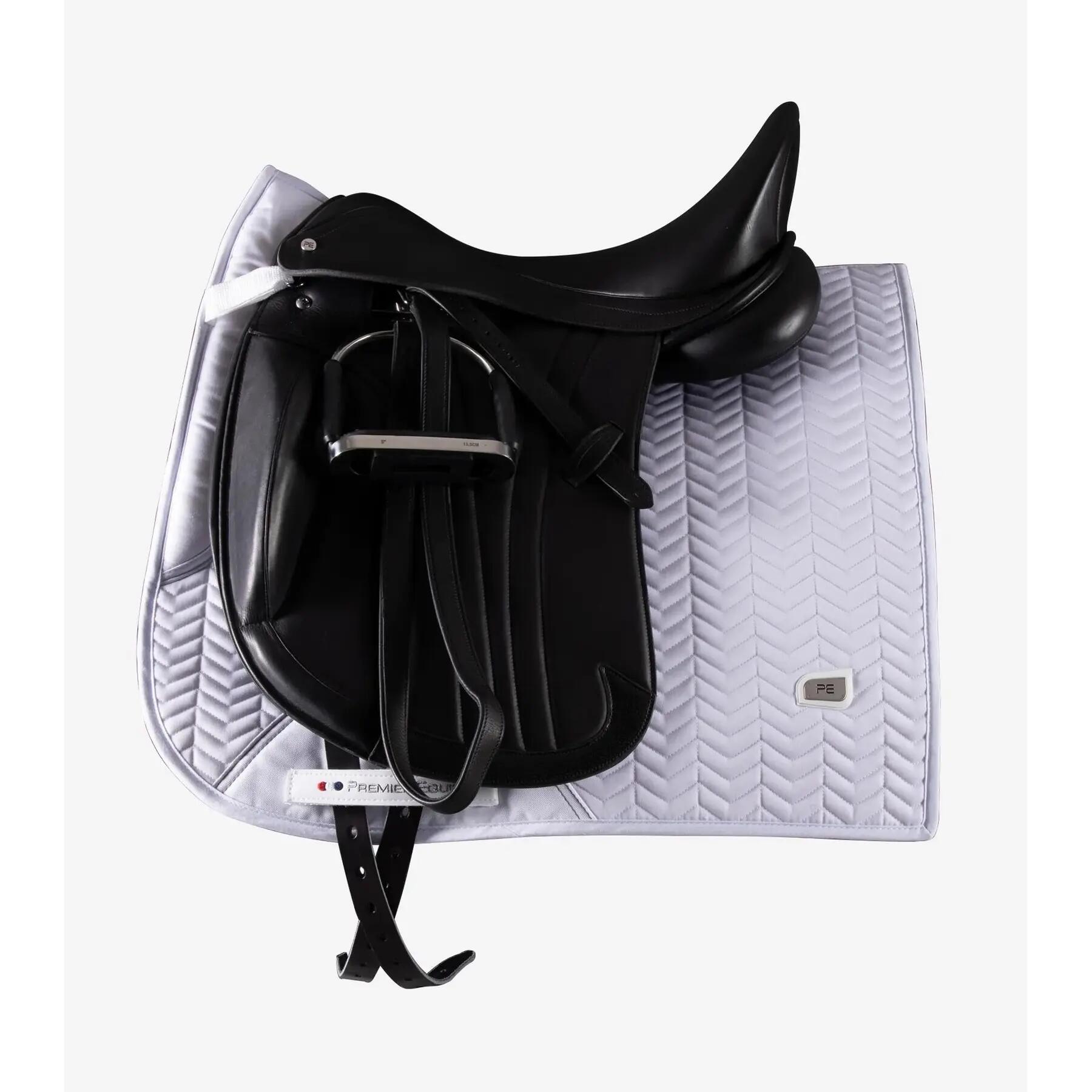 Dressuurmat Premier Equine Sovereign 2/4