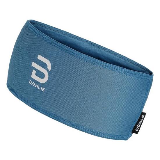 Stirnband schnelltrocknend leicht elastisch Unisex - Headband Polyknit