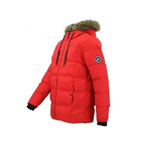 Doudoune imperméable Peak Mountain Canory 3/5