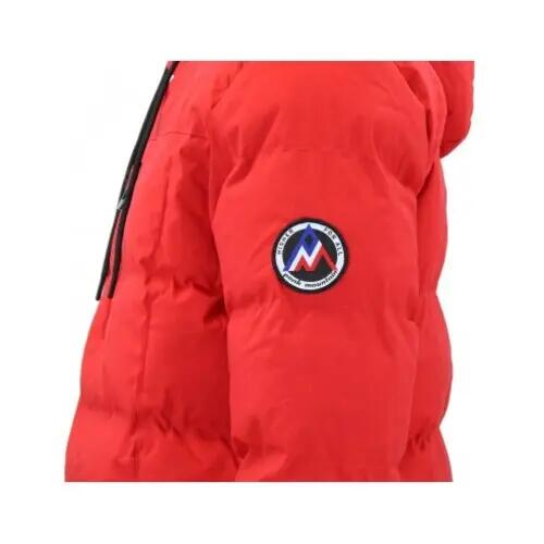 Doudoune imperméable Peak Mountain Canory 5/5