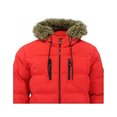 Doudoune imperméable Peak Mountain Canory 4/5