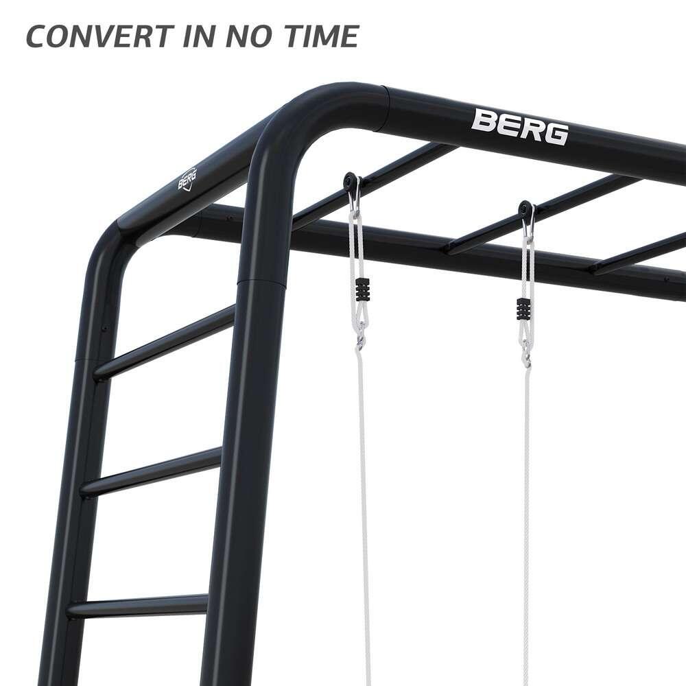 BERG Playbase Medium LL 4/7