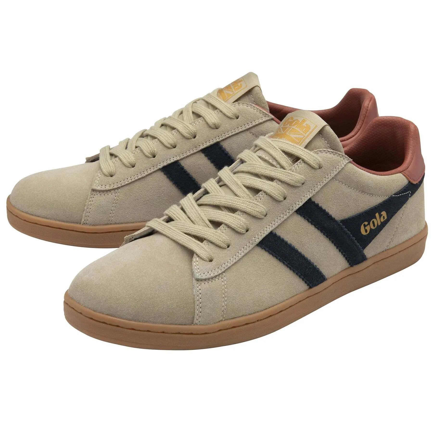 Trainers Gola Equipe II 3/6