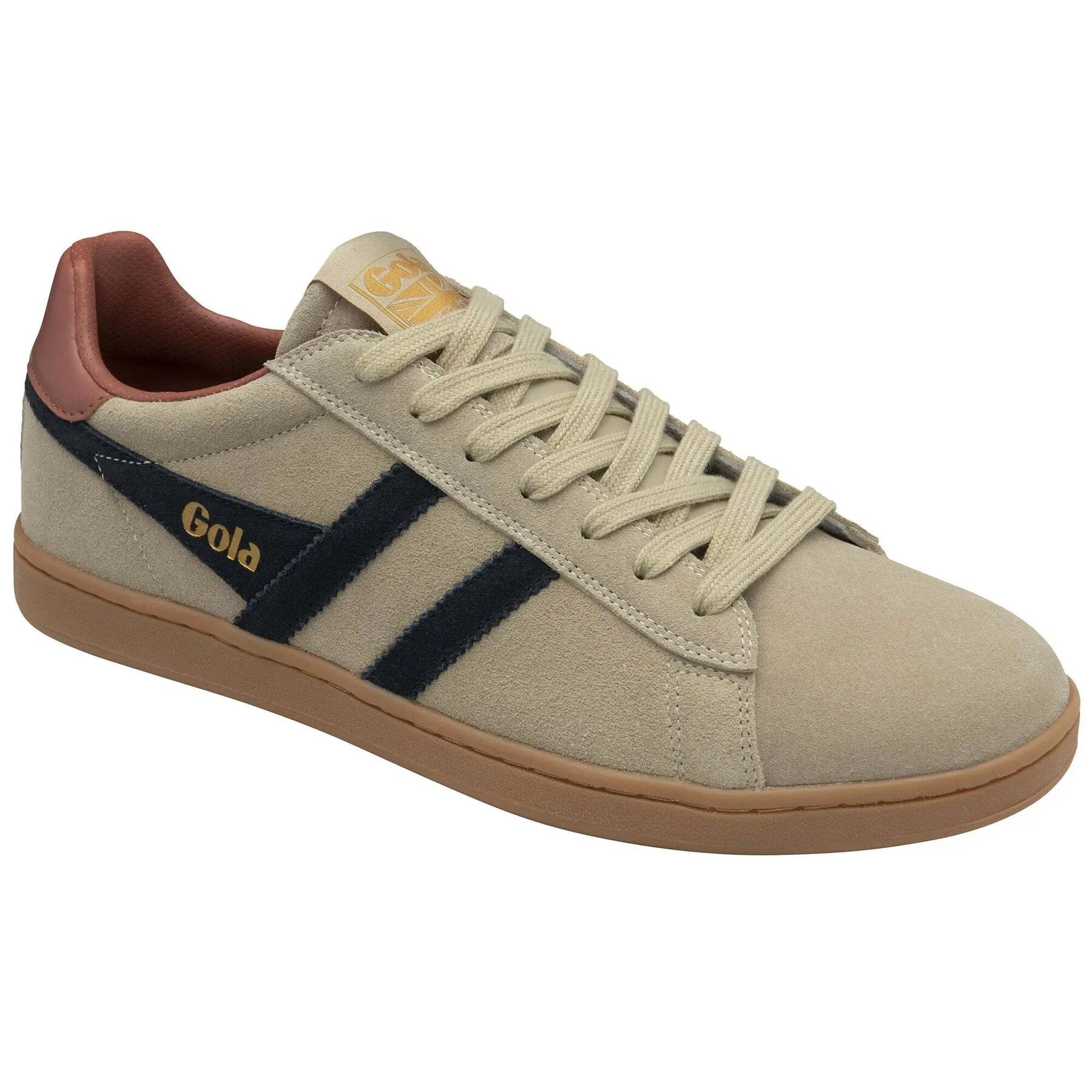 Trainers Gola Equipe II 2/6