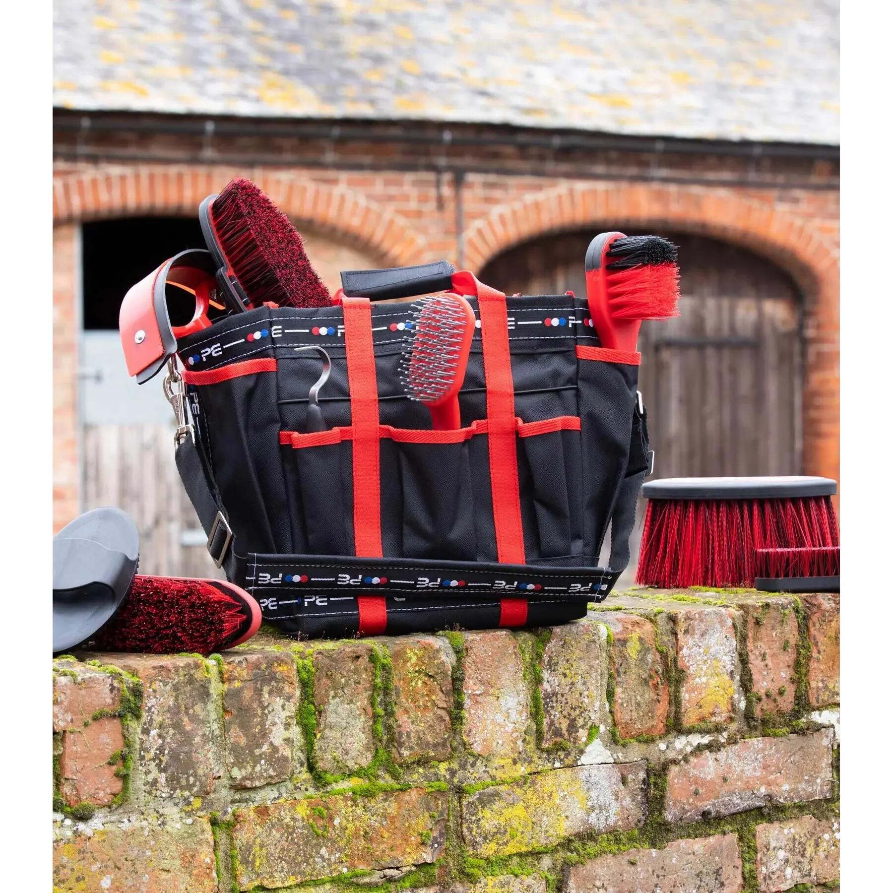 Sac de pansage Premier Equine 2/2
