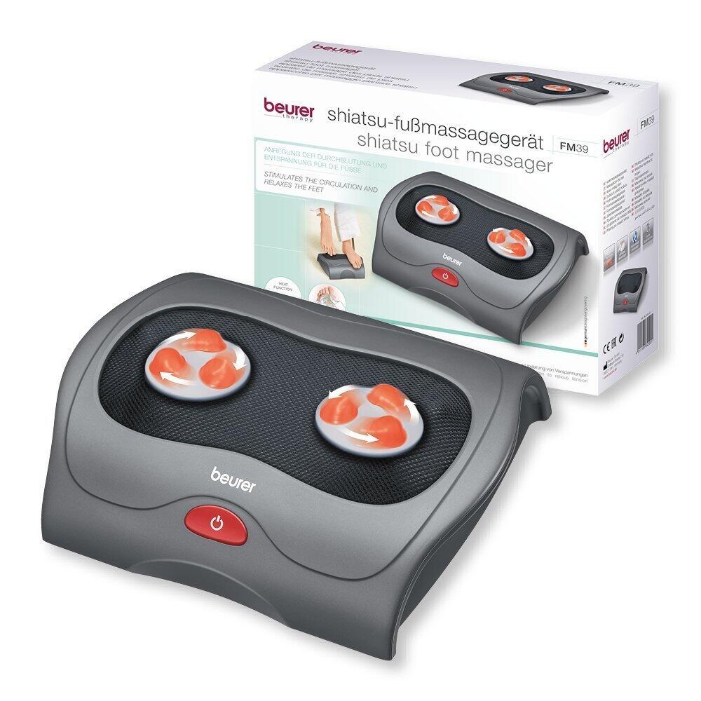 Fußmassagegerät Beurer FM 39 4/5