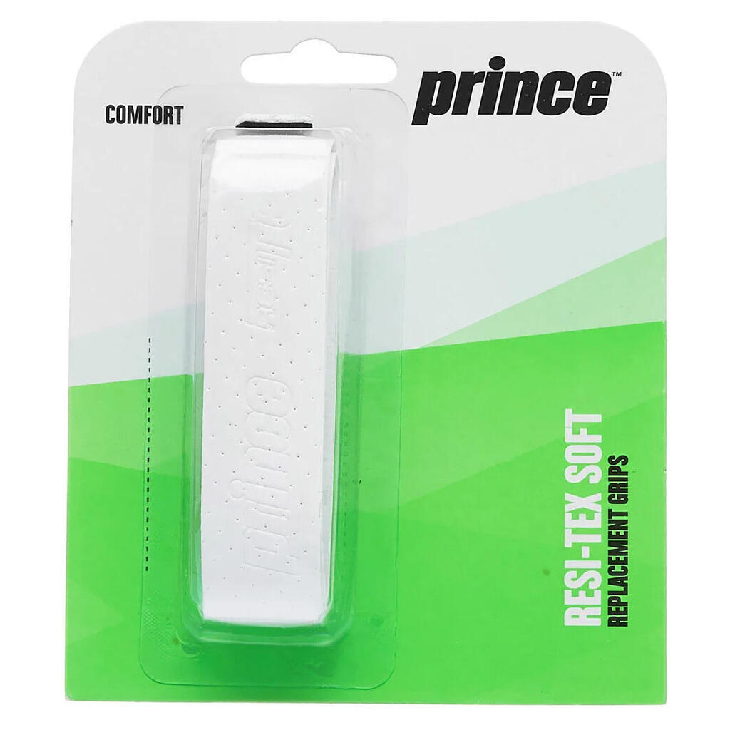 Tennis grip Prince Resi-texsoft 2,00mm