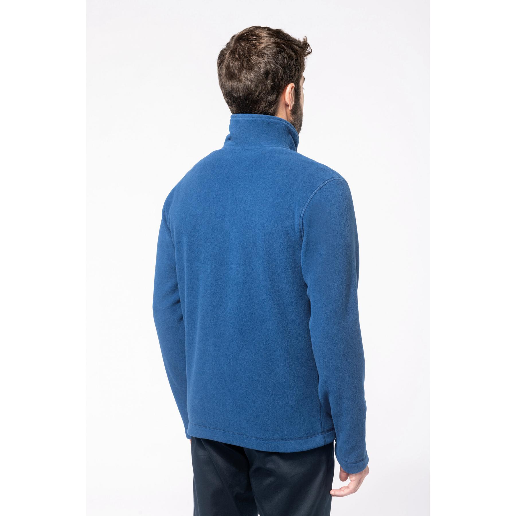 Polaire zippée Kariban Falco 5/6