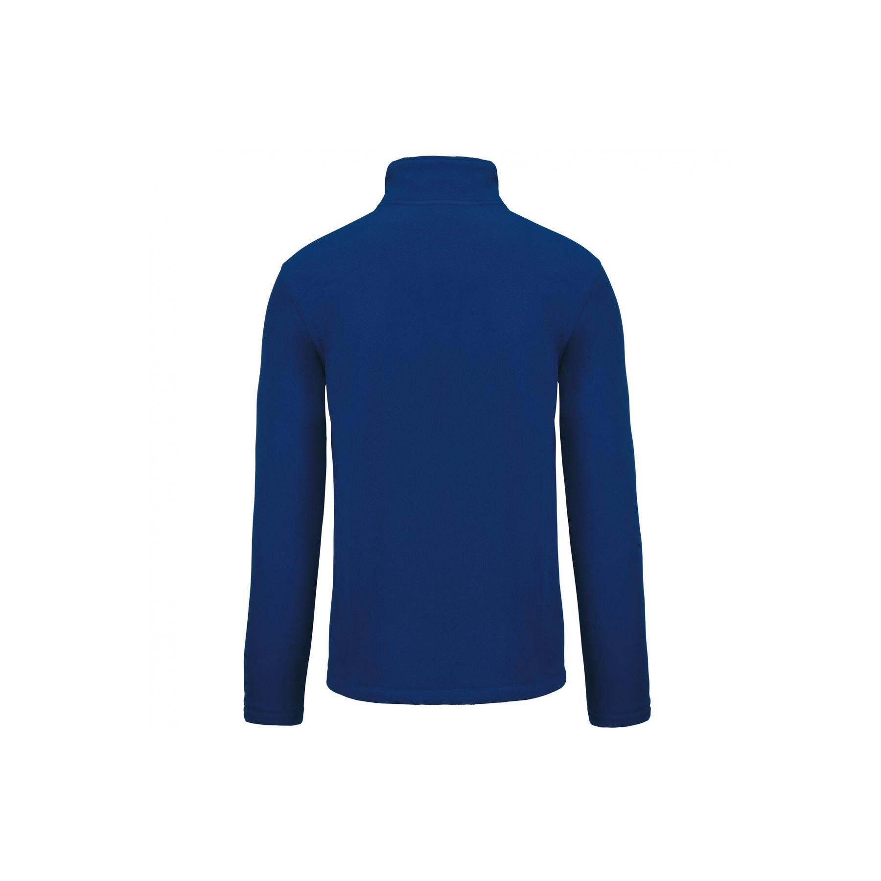 Polaire zippée Kariban Falco 4/6