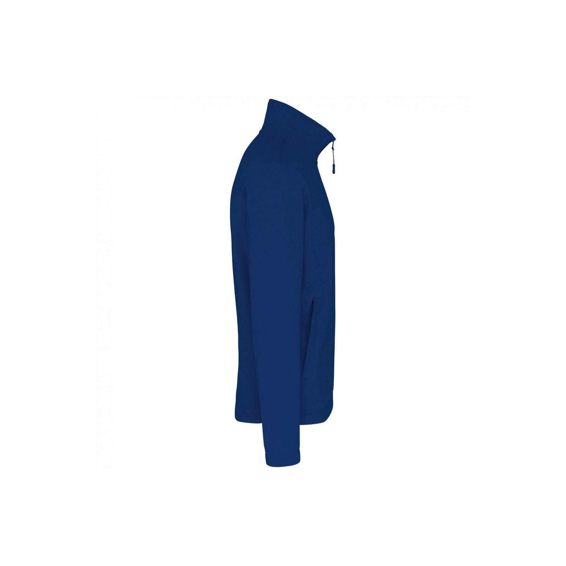 Polaire zippée Kariban Falco 6/6