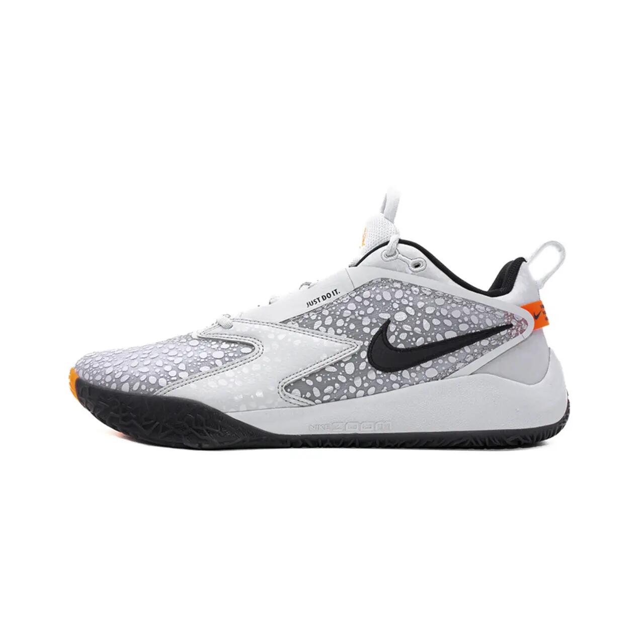 Chaussures indoor Nike Zoom Hyperace 3 Se 2/7