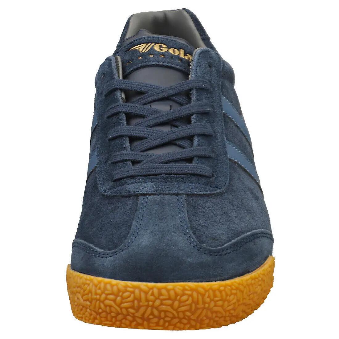 Sneakers Gola Harrier 7/7