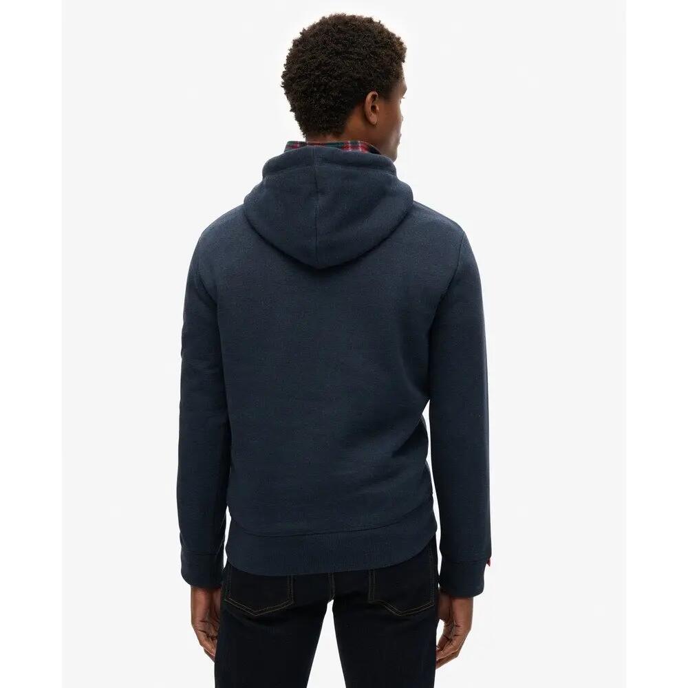 Sweatshirt à capuche Superdry Vl Heritage 3/3