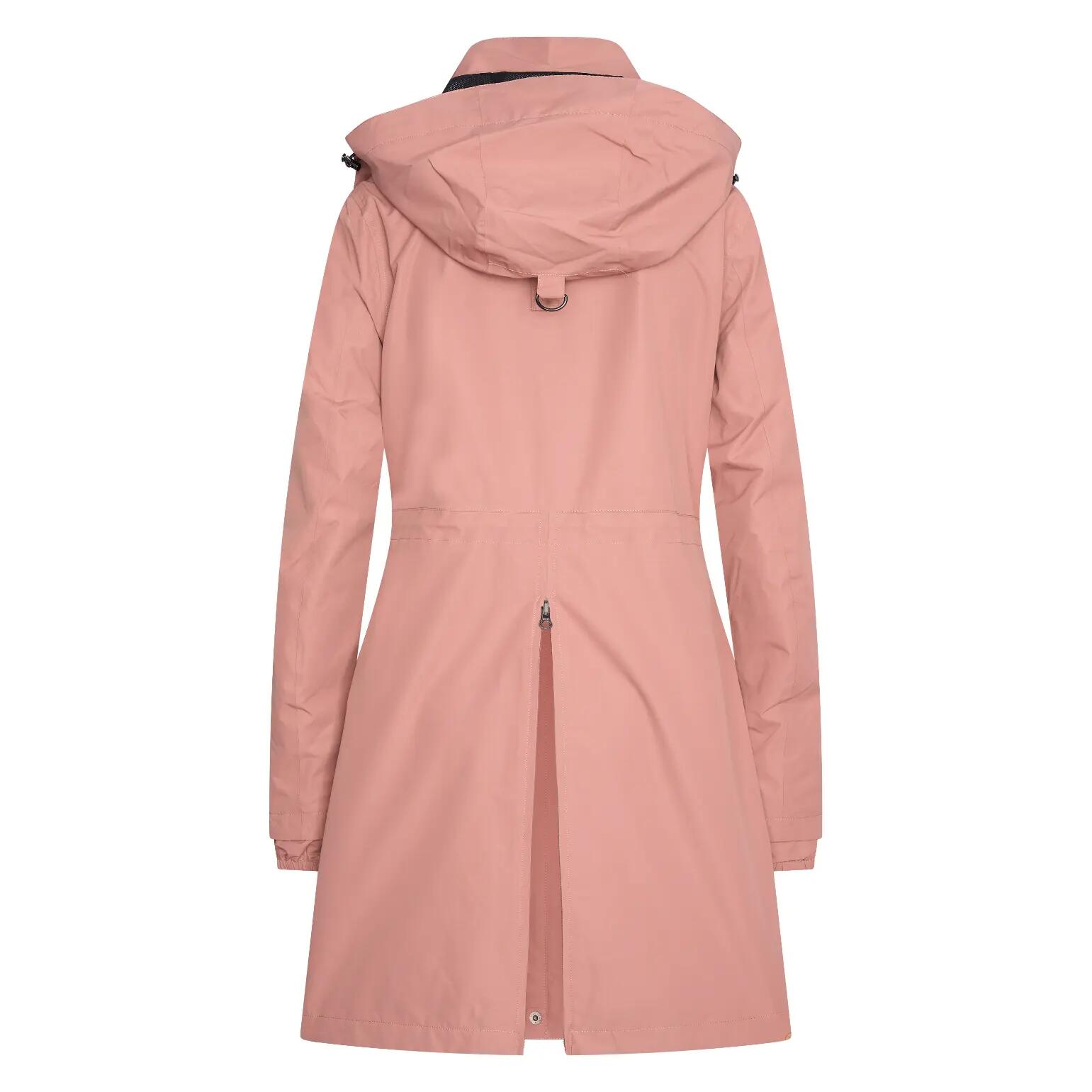 Giacca impermeabile da donna Imperial Riding Joy Ride 2/2