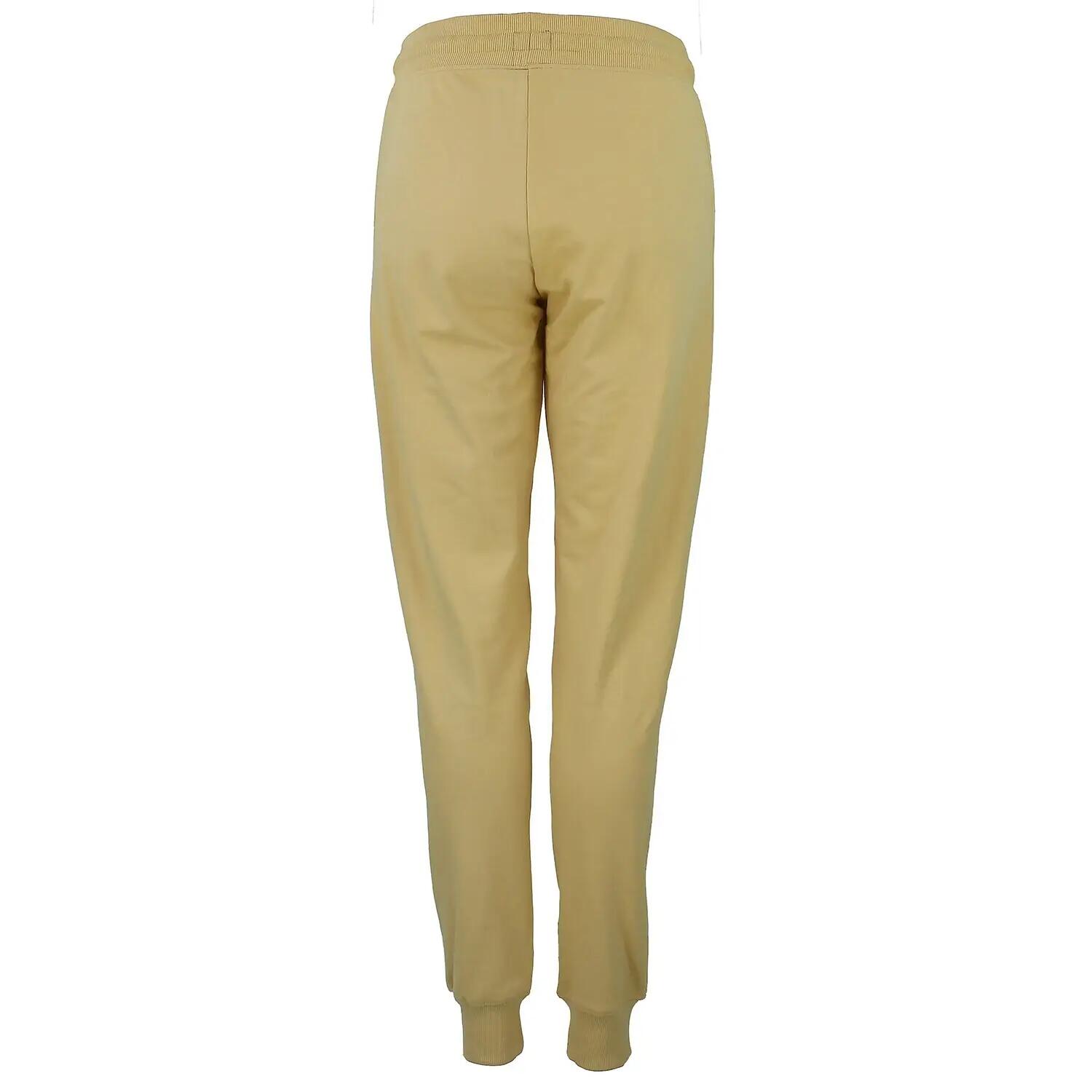 Frauen Baumwoll-Jogginghose Peak Mountain French Terry 2/4