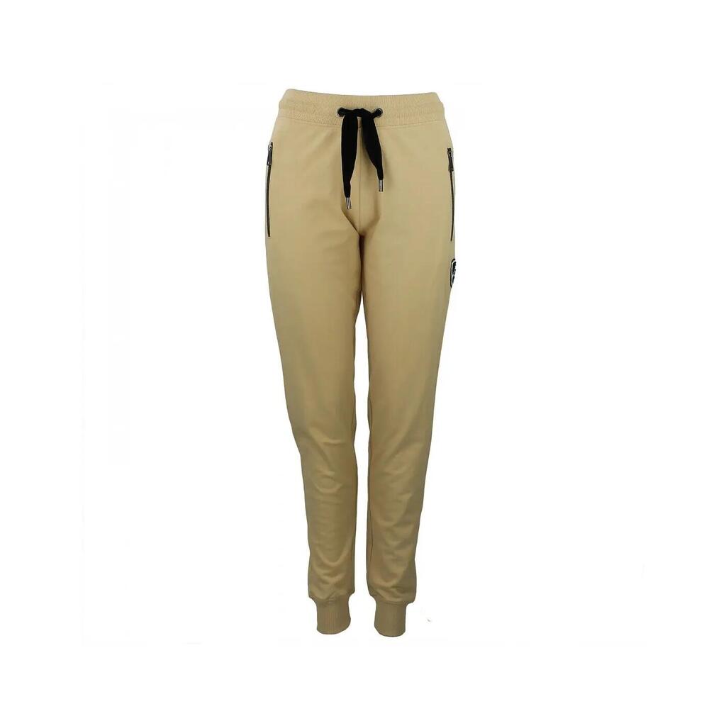 Women's cotton joggers Peak Mountain French Terry