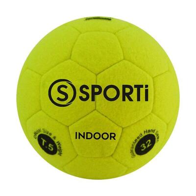 Pallone calcio Sporti Indoor