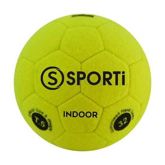 Pallone calcio Sporti Indoor
