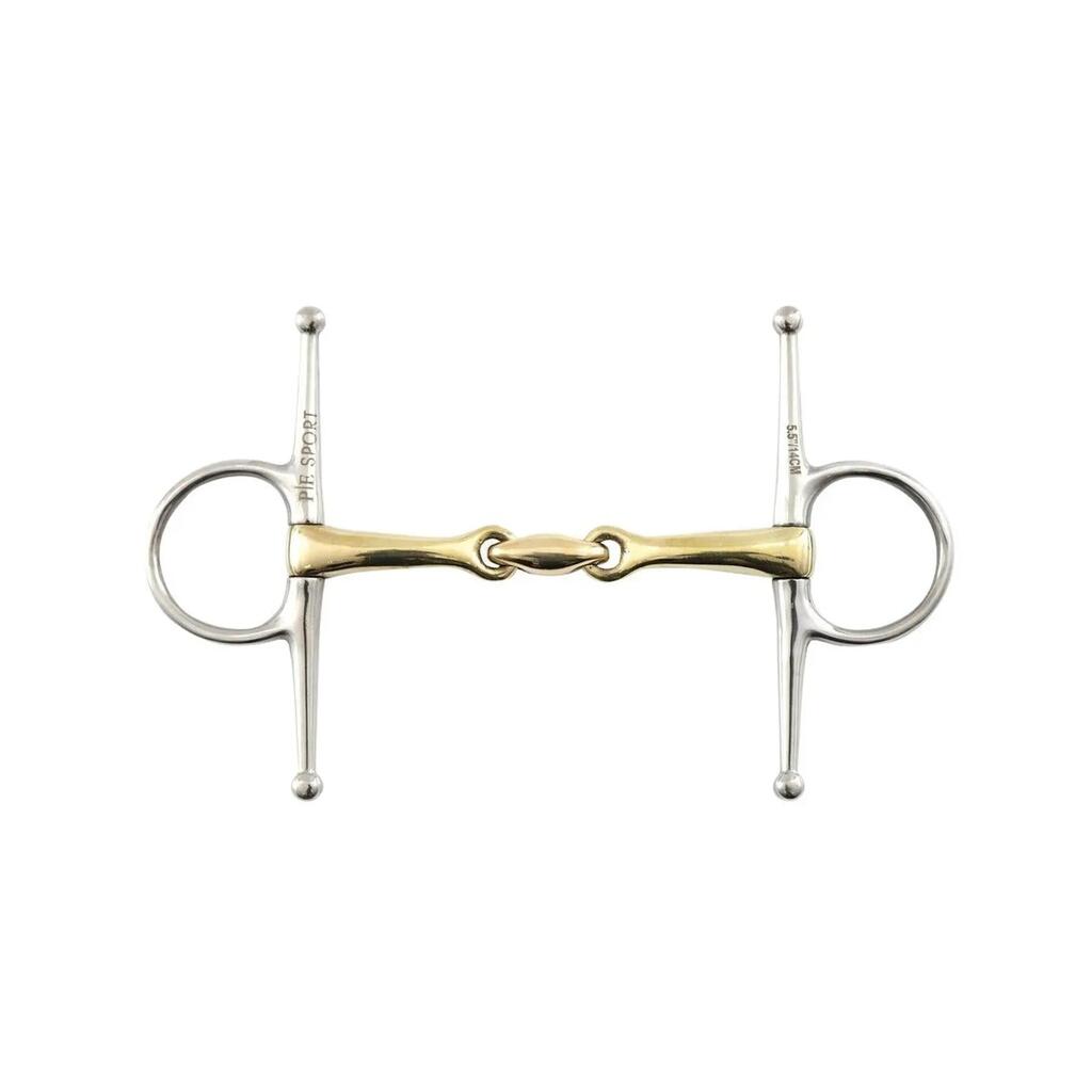 Needle Bit Premier Equine