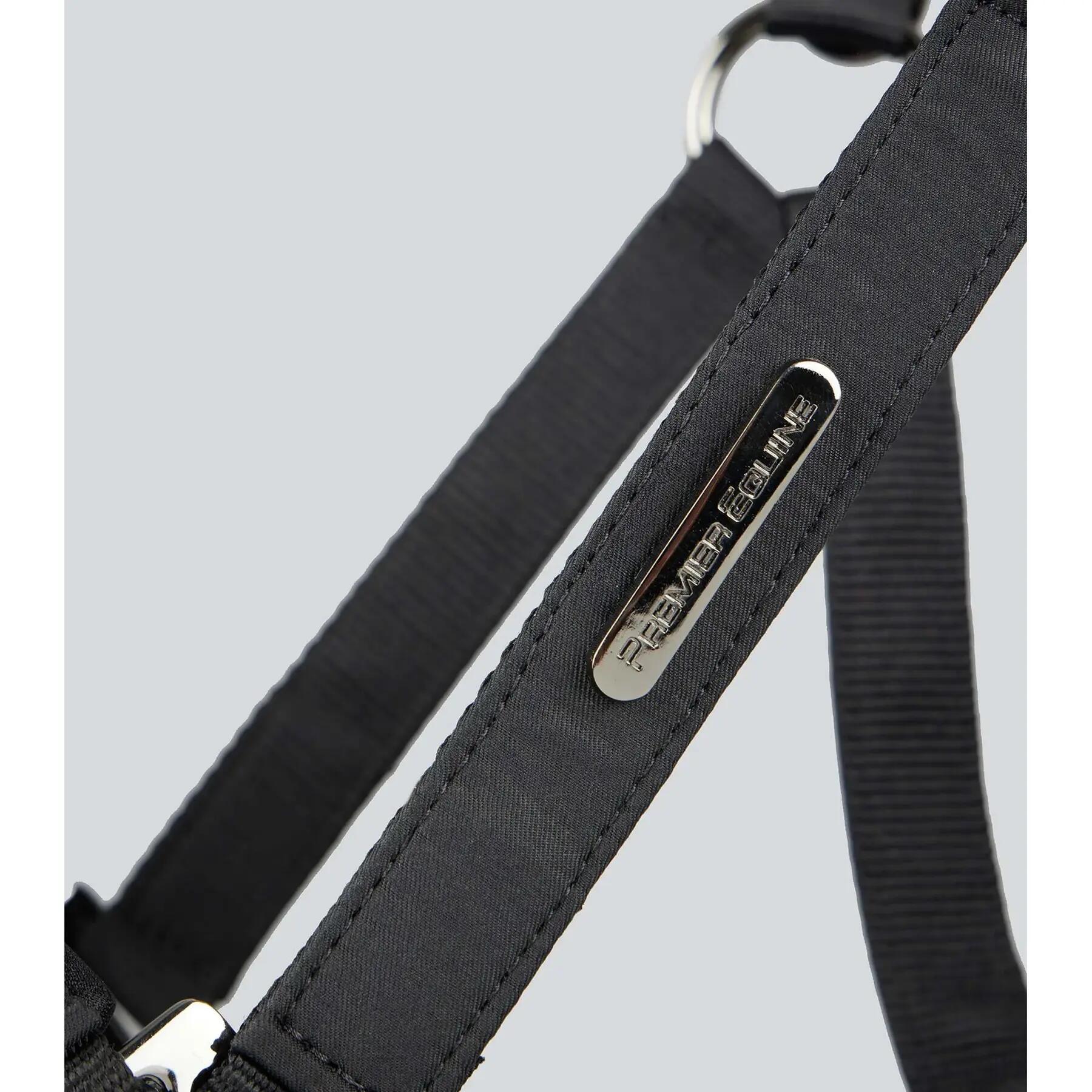 Licol nylon pour cheval Premier Equine Duco 5/6