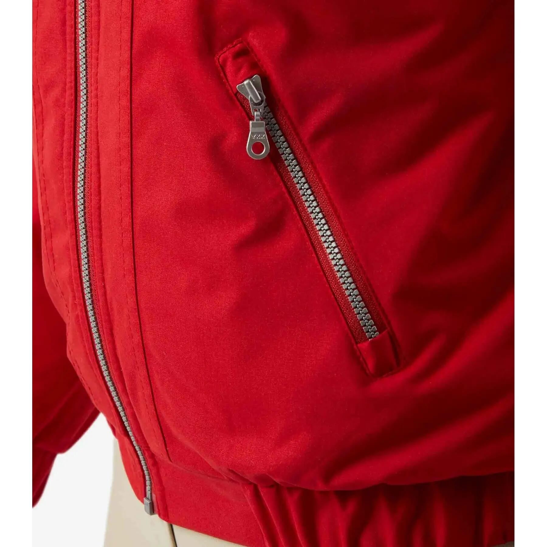 Giacca da equitazione impermeabile per bambini Premier Equine Pro Rider 4/4