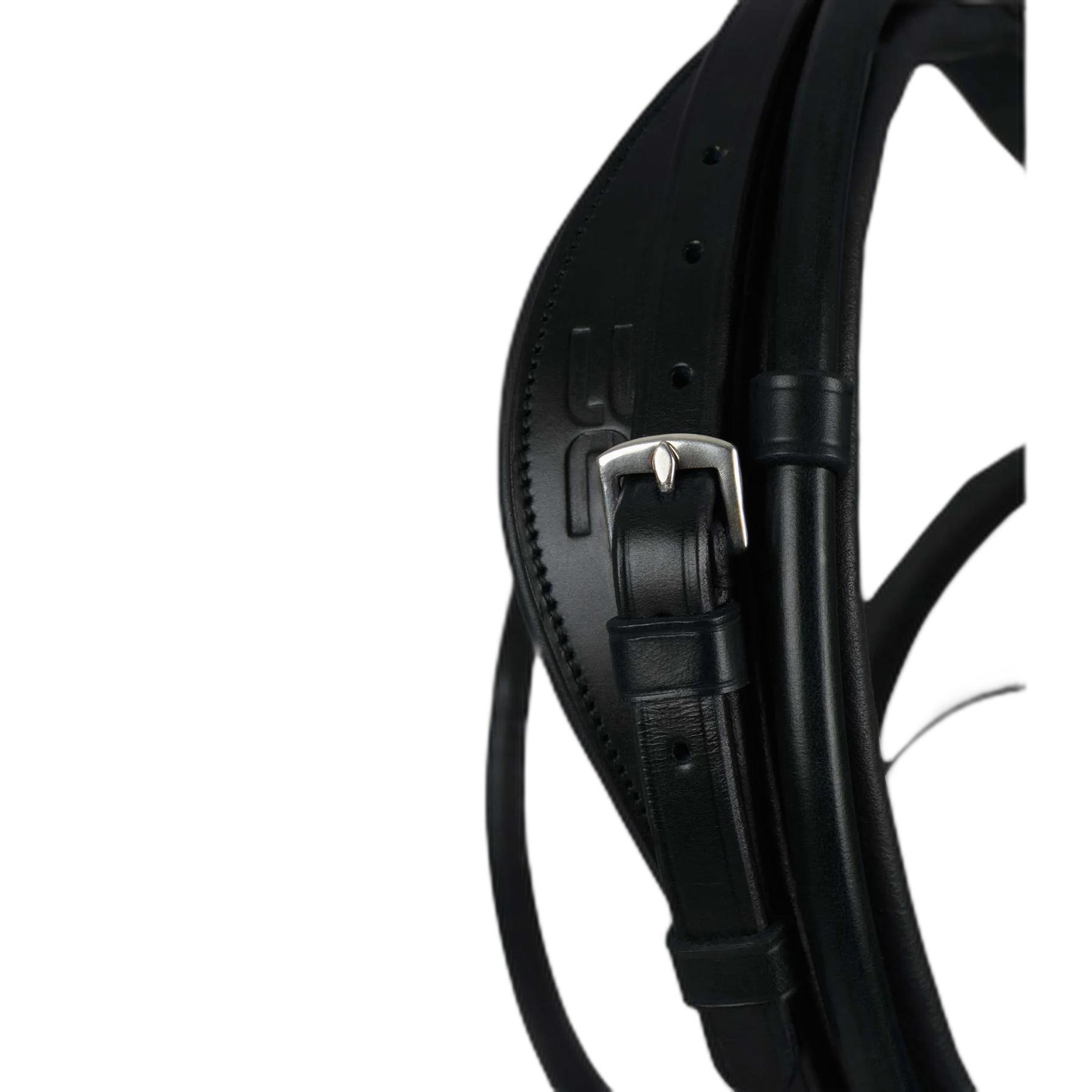 Fivela de equitação Premier Equine Finetti 3/5