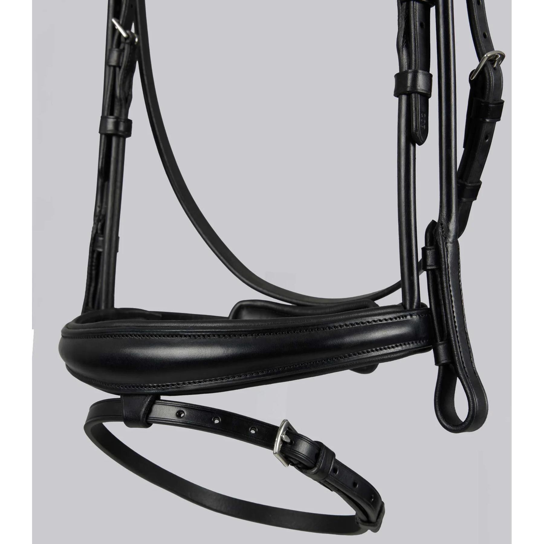 Fivela de equitação Premier Equine Finetti 5/5