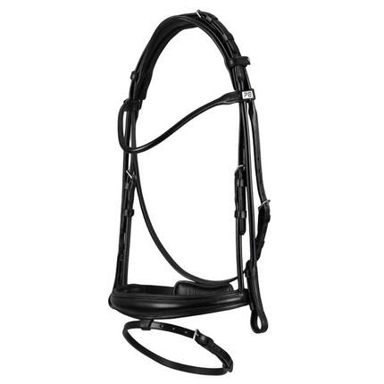 Bride équitation Premier Equine Finetti